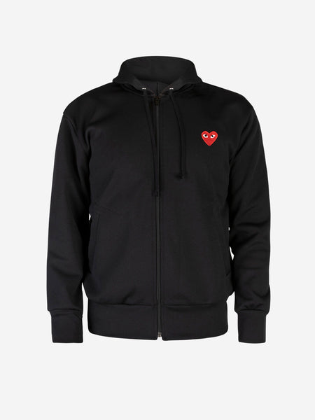 comme des garçons comme des garçons ジャージ 即発] COMME des GARCONS メンズ 新作 ジップアップ ジャージ