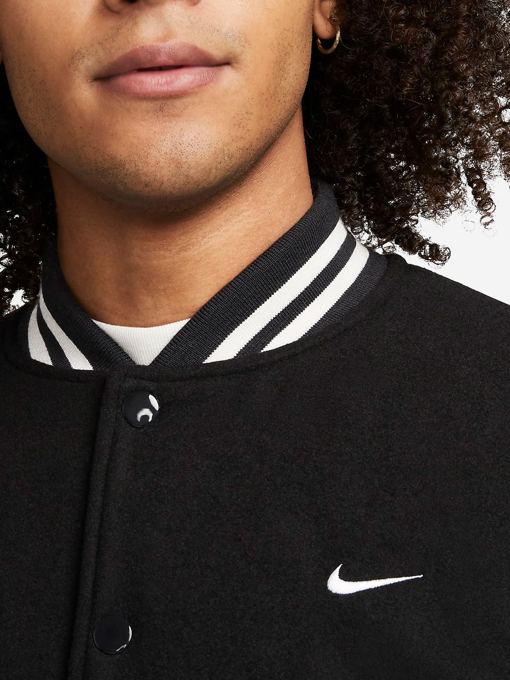 NIKE Giacca sportswear Authentics DQ5010 Urbanstaroma