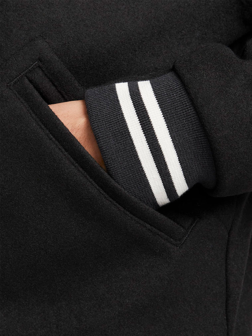 NIKE Giacca sportswear Authentics DQ5010 Urbanstaroma