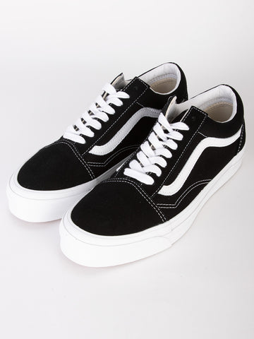 VANS VAULT UA OG Old Skool LX Sneakers Nero