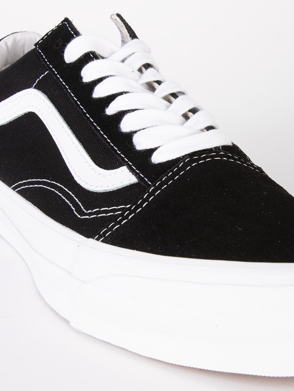VANS VAULT UA OG Old Skool LX Sneakers Nero Urbanstaroma