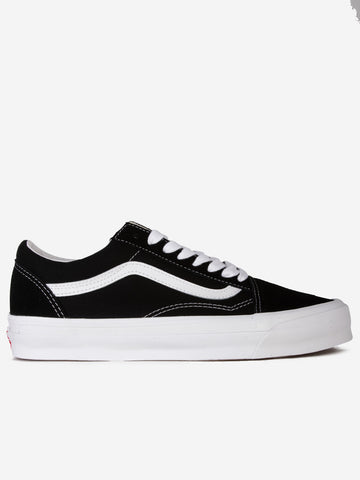 VANS VAULT UA OG Old Skool LX Sneakers Nero