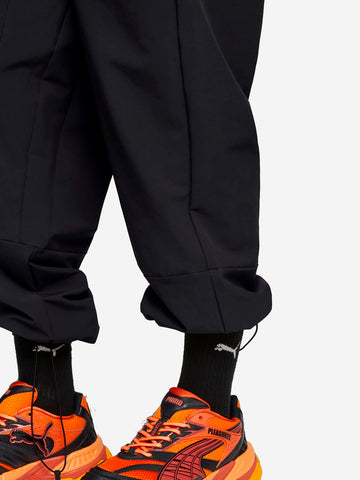 Pantalon cargo PUMA x PLEASURES