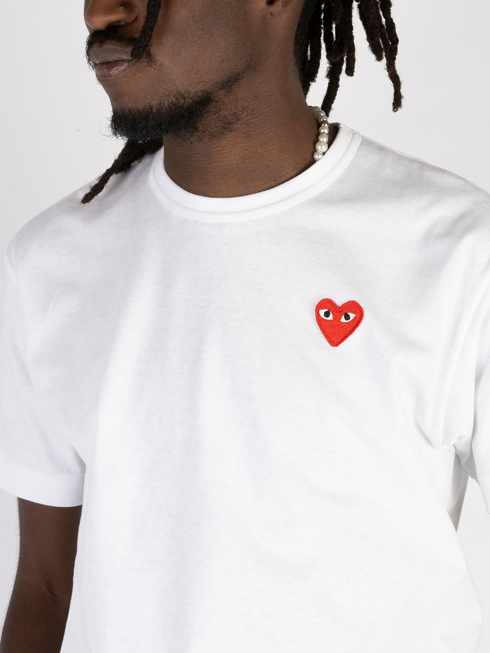 Cdg Play Comme Des Garcons Shirt 2021 CDG Comme Des Garcons Play
