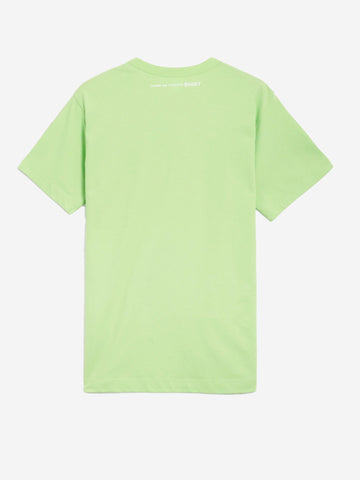 Mens green t-shirt