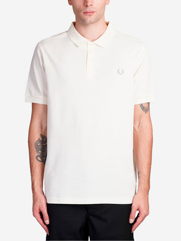 COMME DES GARCONS SHIRT Polo CDG x Fred Perry FN-T501B-W24