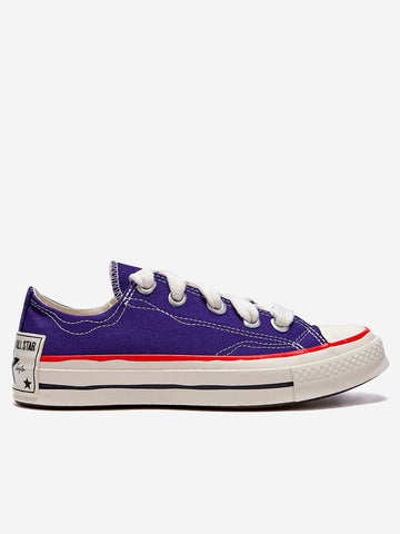 Purple Converse Español Sneakers Converse Chuck Taylor All Star