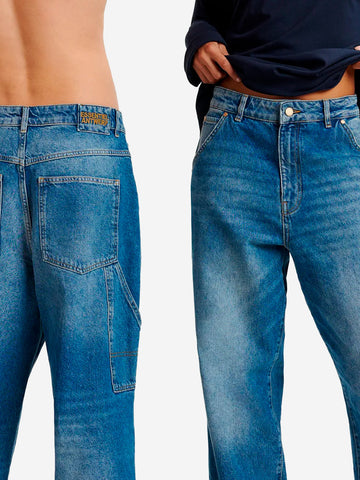 Carpenter jeans