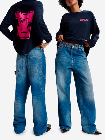 Carpenter jeans