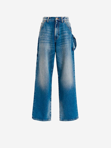 Carpenter jeans