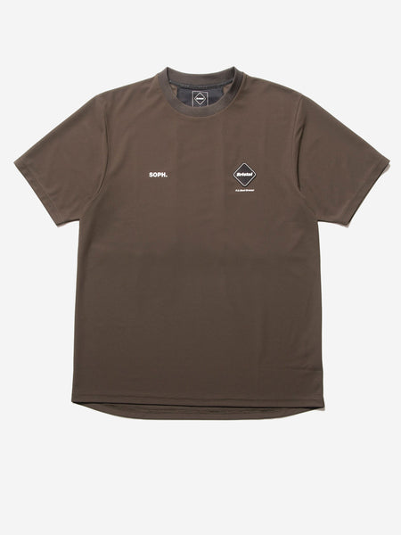 トップス FCRB 24SS S/S TEAM POLO FCRB-240027 トップス FCRB 24SS S/S TEAM POLO FCRB-240027 ブリストル F C R B S