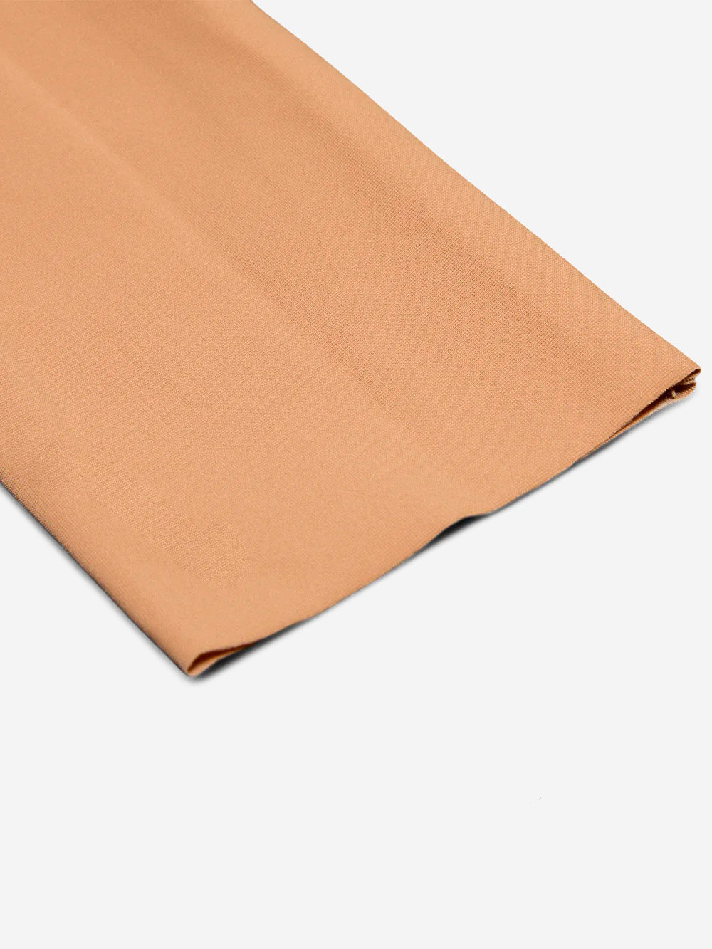 MM6 MAISON MARGIELA Mini dress con maniche a contrasto Nero Urbanstaroma