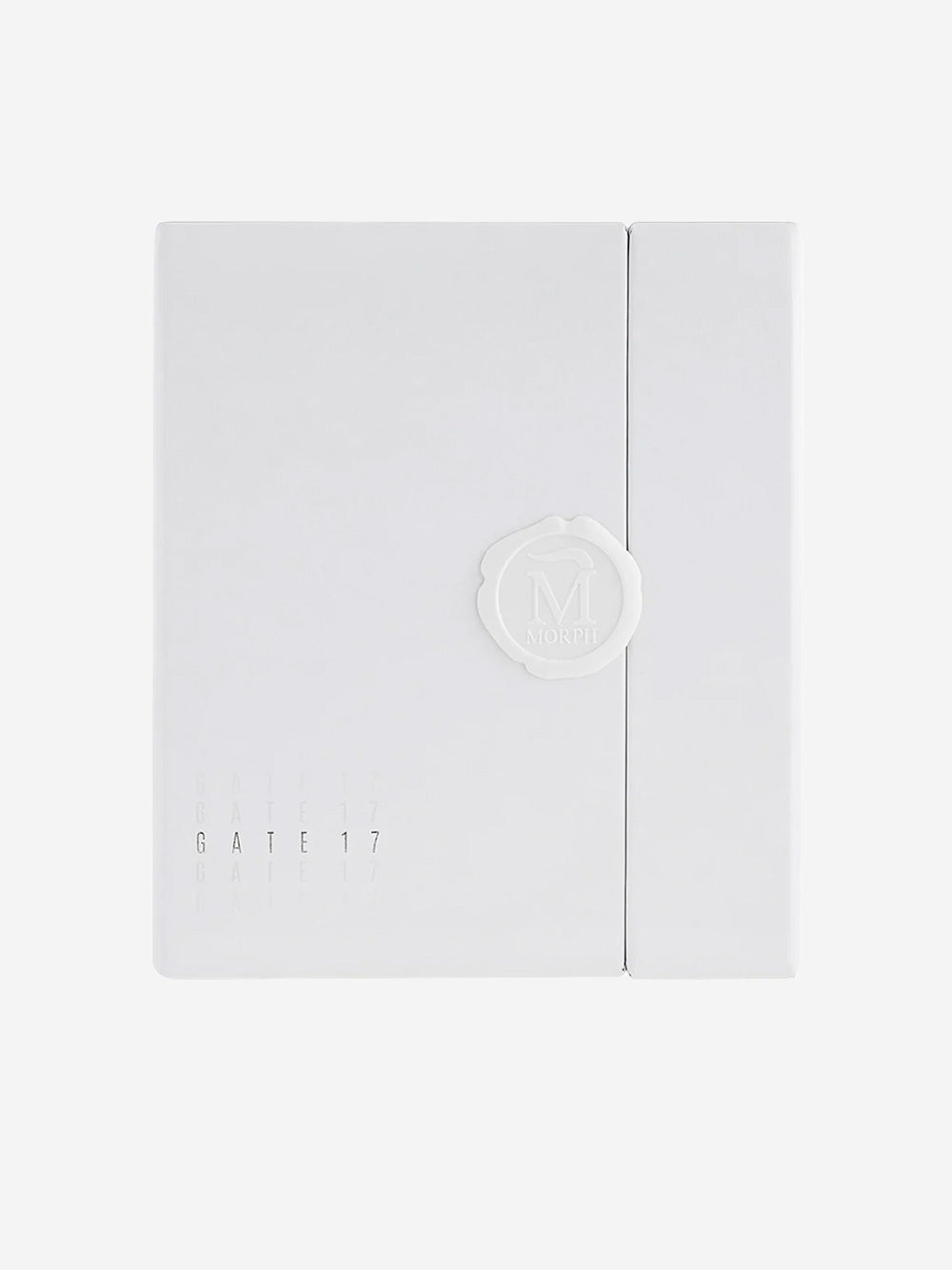 MORPH Gate 17 Eau de Parfum 100 ml Urbanstaroma