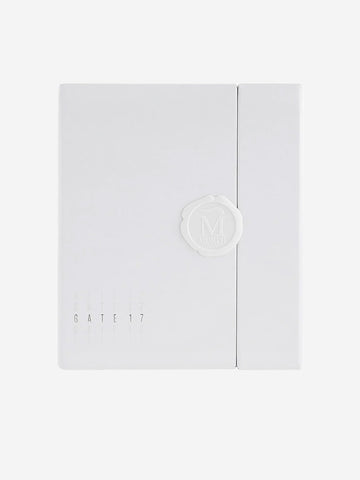 Gate 17 Eau de Parfum 100 ml