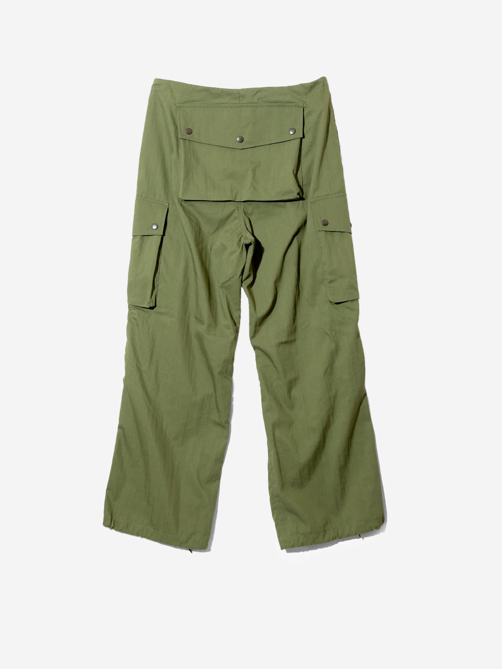 NEEDLES Field pants PU189 | Urbanstaroma