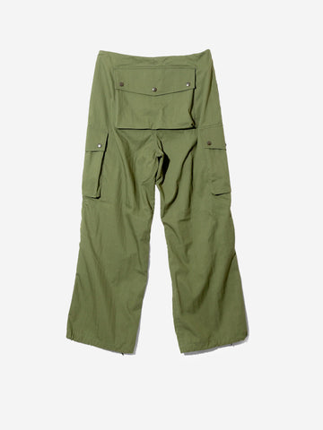 NEEDLES Field pants PU189 | Urbanstaroma