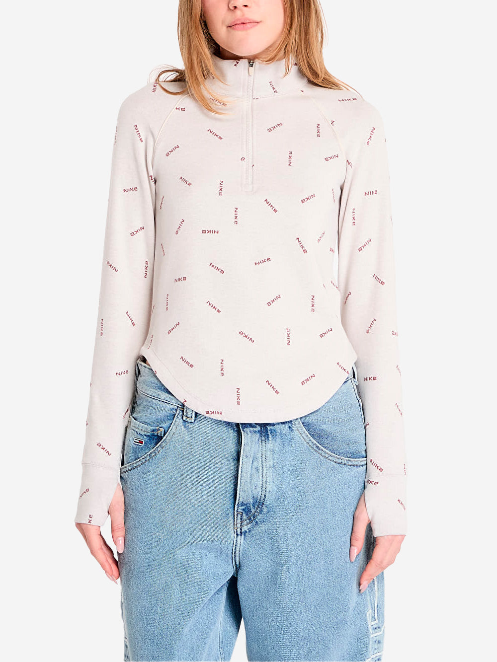 MM6 MAISON MARGIELA Blu Urbanstaroma