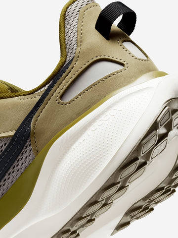 NIKE Air Zoom Pegasus 41 SP 'College Grey Antrachite' Grigio verde