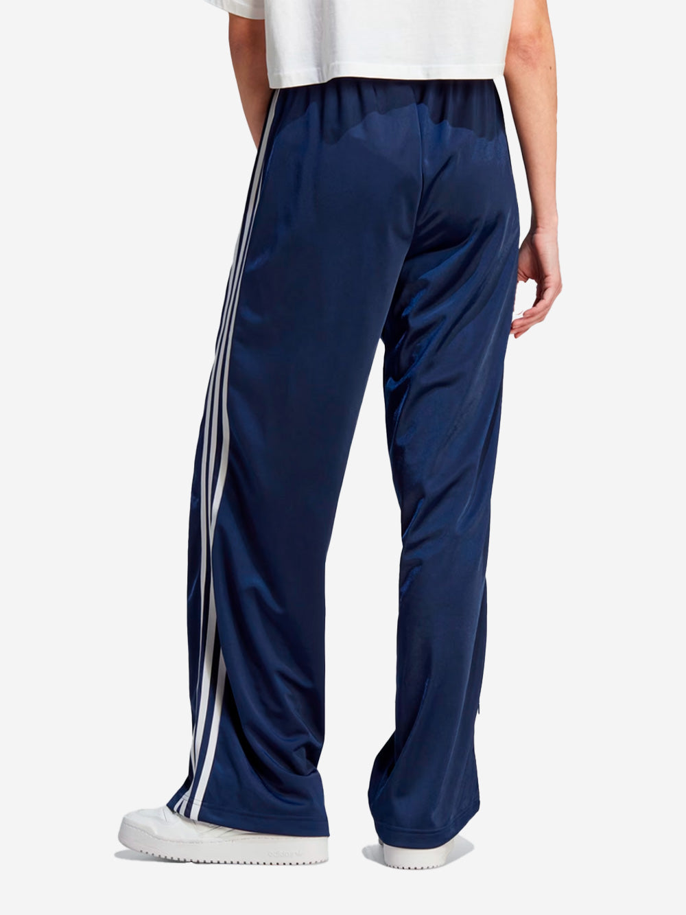 ADIDAS ORIGINALS Pantaloni sportivi oversize 'Firebird' blu Blu scuro Urbanstaroma