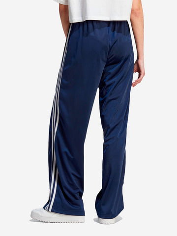ADIDAS ORIGINALS Pantaloni sportivi oversize 'Firebird' blu Blu scuro