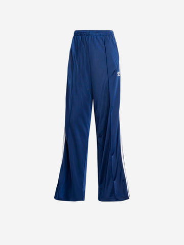 ADIDAS ORIGINALS Pantaloni sportivi oversize 'Firebird' blu Blu scuro