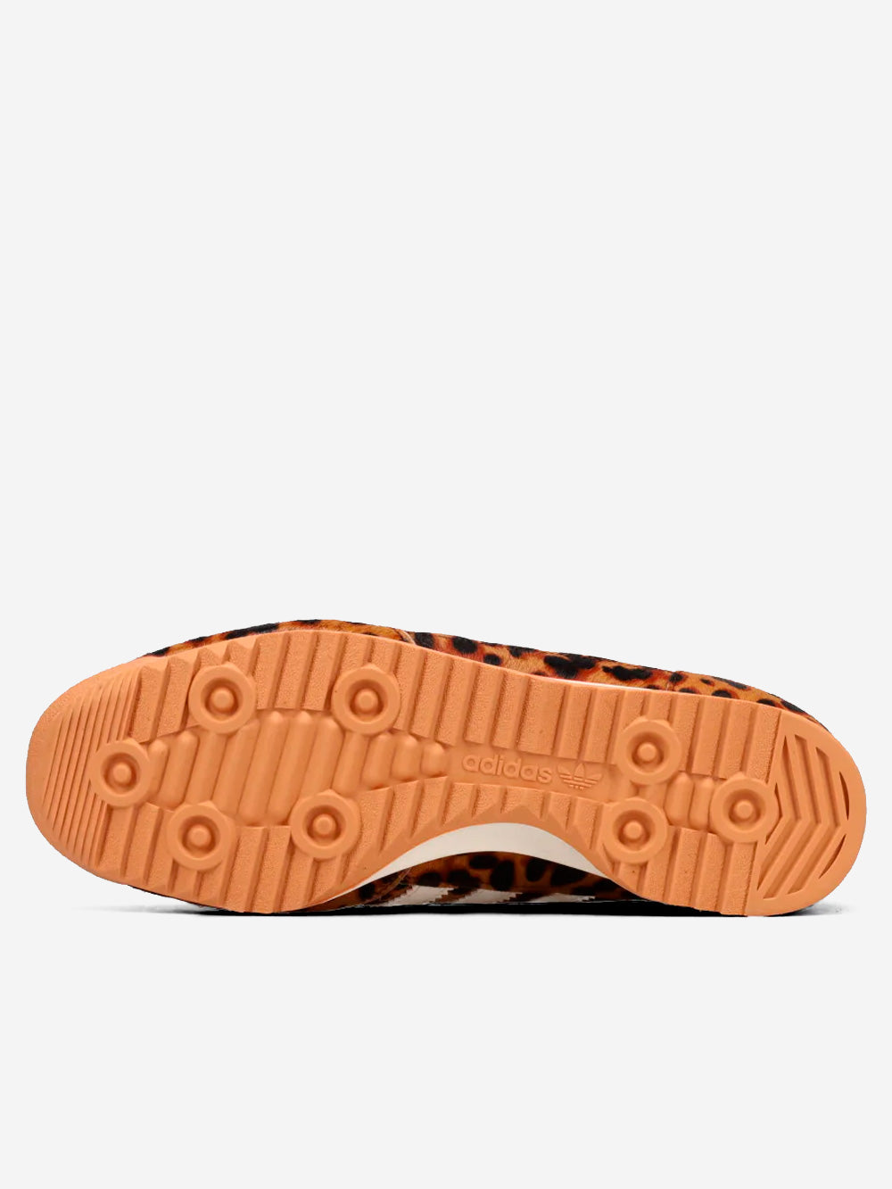 ADIDAS ORIGINALS W SL 72 0G 'Leopard Print' Leopardata Urbanstaroma