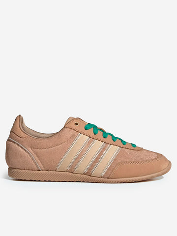ADIDAS ORIGINALS W Japan pony hair marrone chiaro Beige
