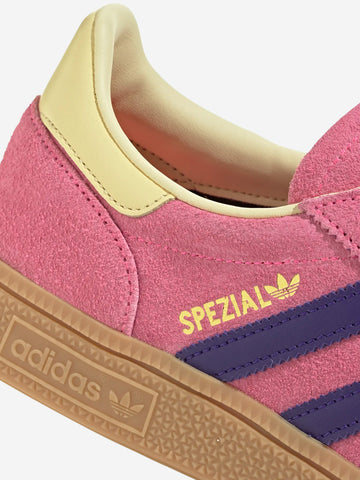 ADIDAS ORIGINALS W Handball Spezial rosa Rosa