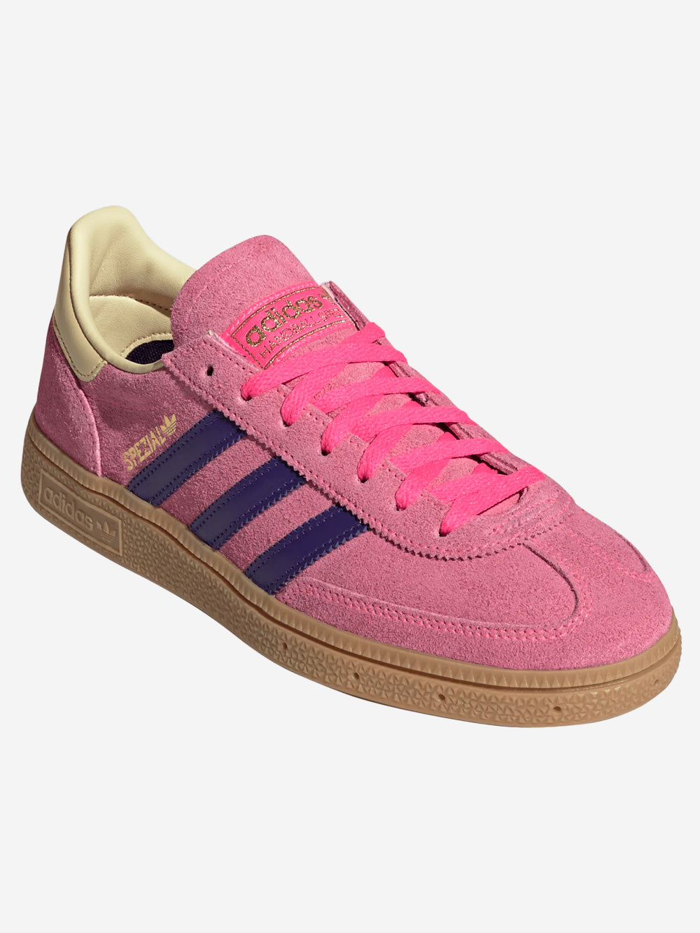 ADIDAS ORIGINALS W Handball Spezial rosa Rosa Urbanstaroma