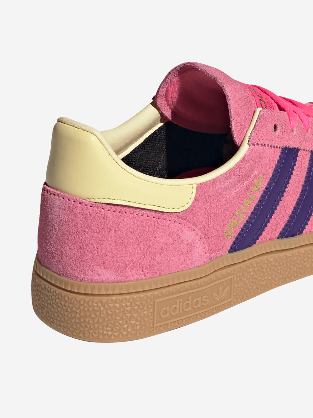 ADIDAS ORIGINALS W Handball Spezial rosa Rosa Urbanstaroma