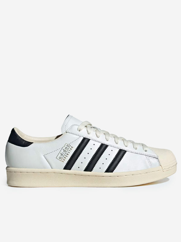 ADIDAS Vintage Superstar black and white JQ3254