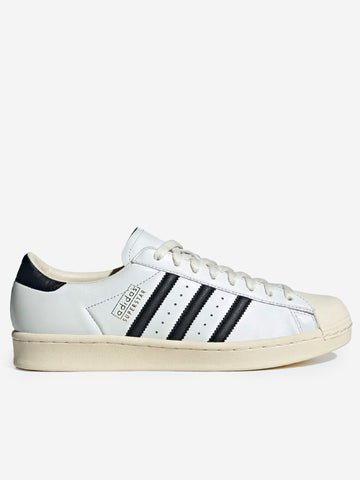 ADIDAS Vintage Superstar black and white JQ3254