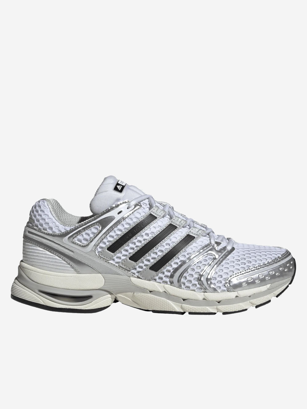 ADIDAS ORIGINALS Adistar Control 5 bianco Bianco Urbanstaroma