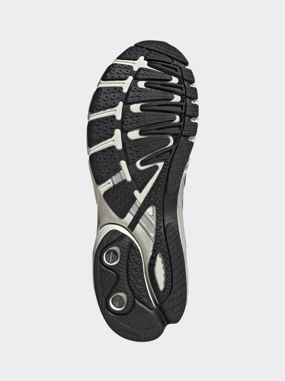 ADIDAS ORIGINALS Adistar Control 5 bianco Bianco Urbanstaroma