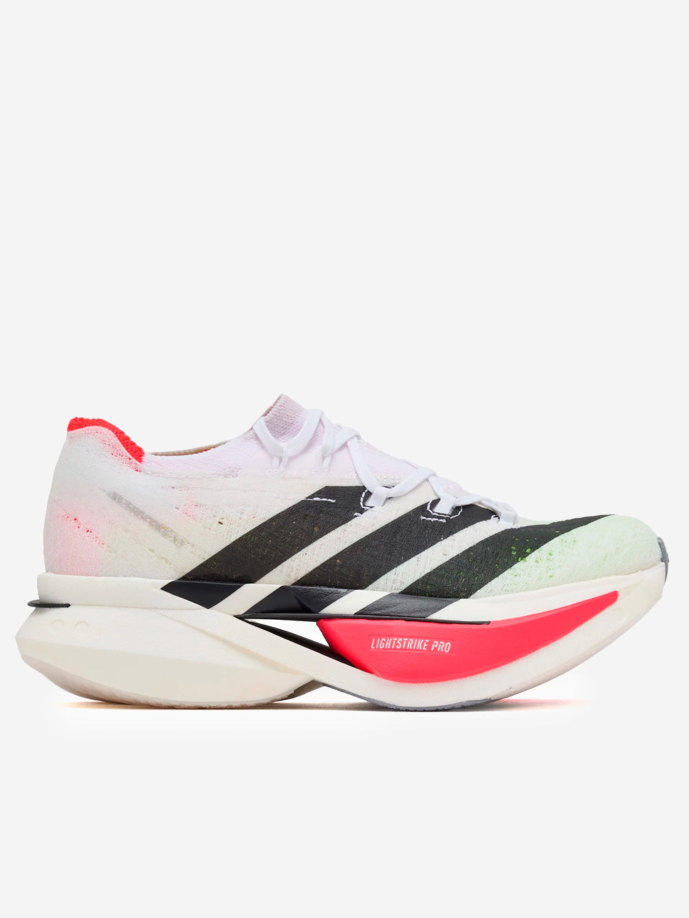 ADIDAS ORIGINALS Scarpe da running Adizero Prime X3 Strung Multicolor Urbanstaroma