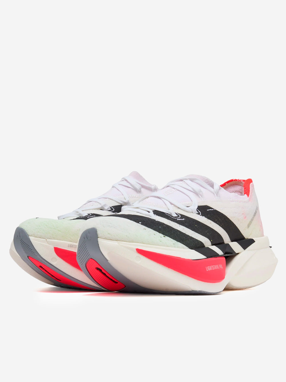ADIDAS ORIGINALS Scarpe da running Adizero Prime X3 Strung Multicolor Urbanstaroma