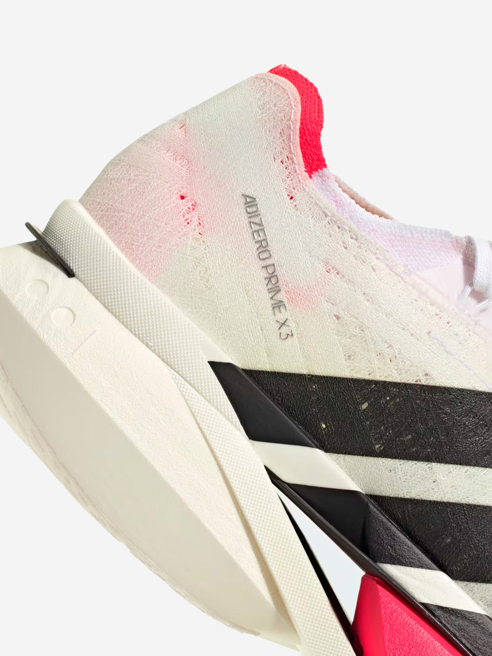 ADIDAS ORIGINALS Scarpe da running Adizero Prime X3 Strung Multicolor Urbanstaroma