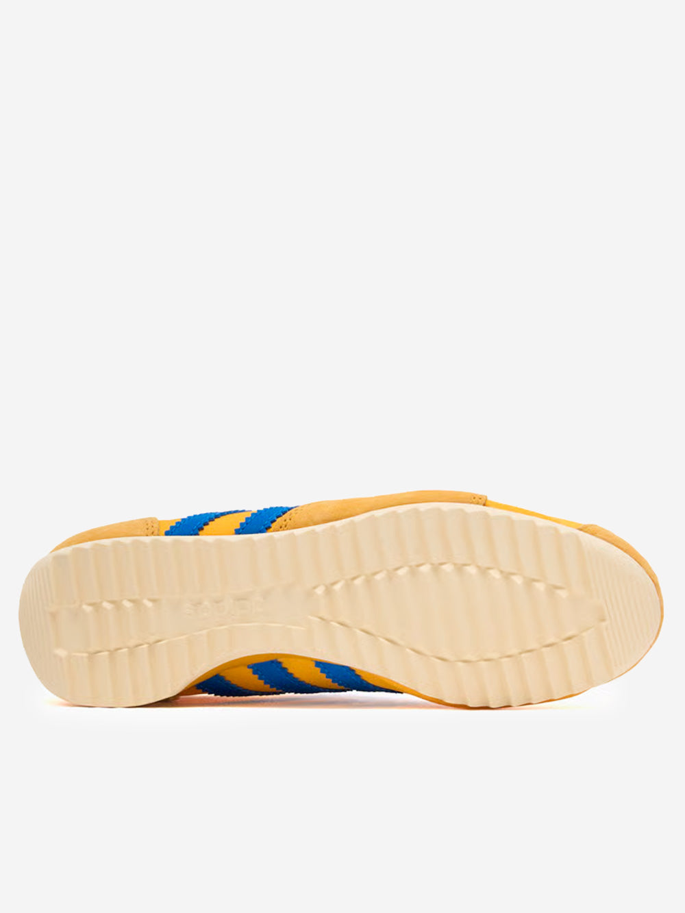 ADIDAS ORIGINALS PT SL 72 gialle e blu Giallo Urbanstaroma