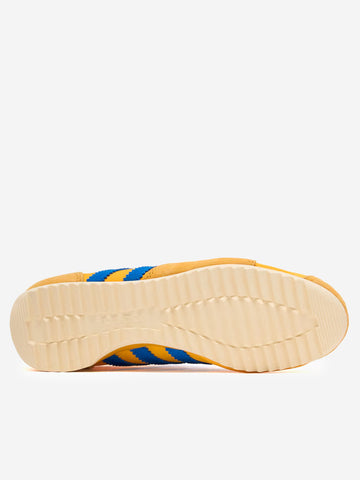 ADIDAS ORIGINALS PT SL 72 gialle e blu Giallo