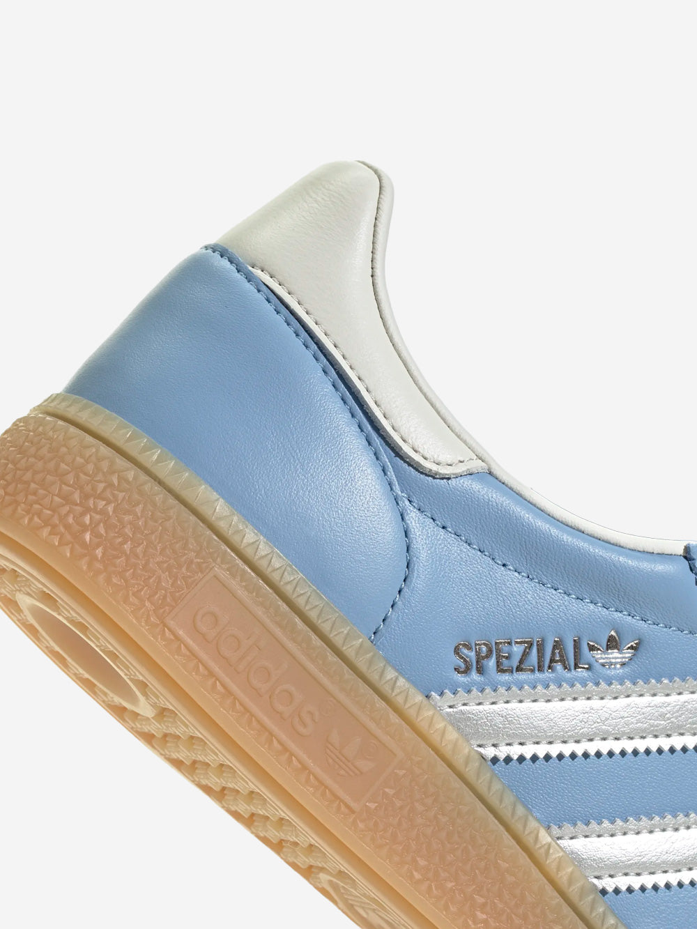 ADIDAS W Handball Spezial ash blue JR3728 | Urbanstaroma