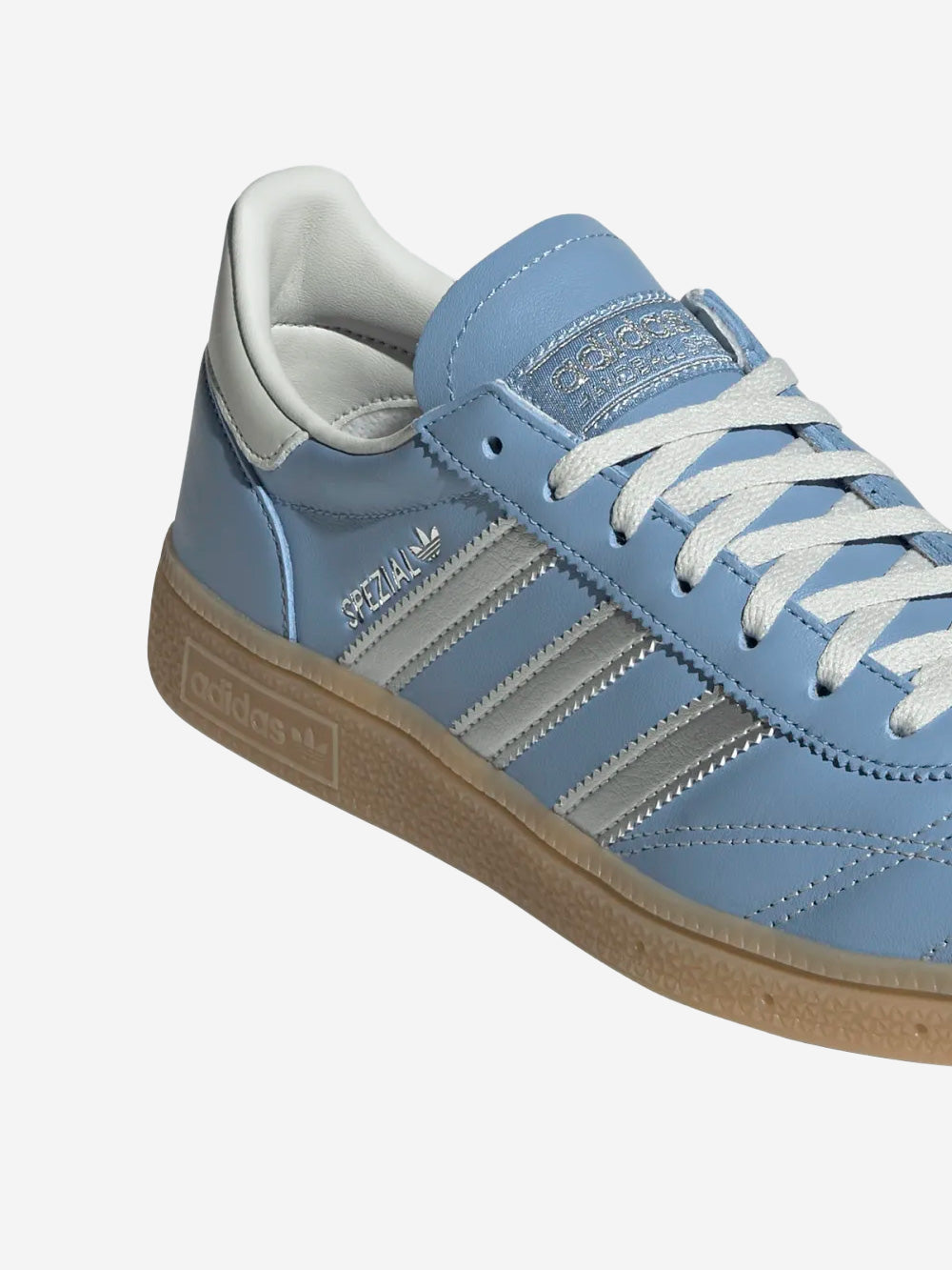 ADIDAS ORIGINALS W Handball Spezial celesti Celeste Urbanstaroma