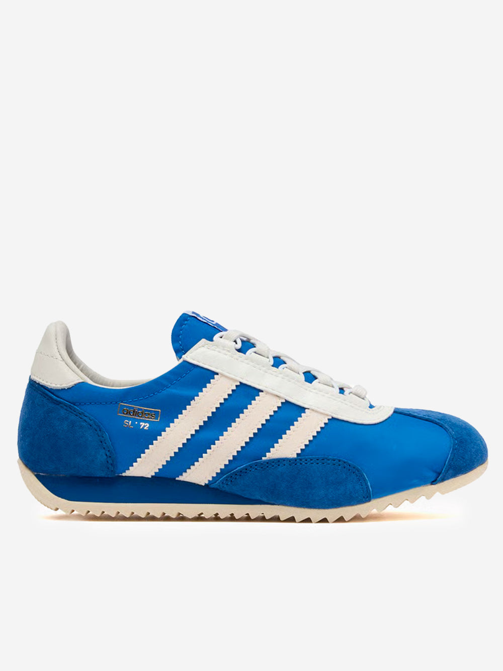 ADIDAS ORIGINALS Pt SL 72 blu Blu bianco Urbanstaroma