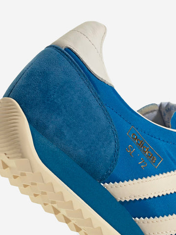 ADIDAS ORIGINALS Pt SL 72 blu Blu bianco