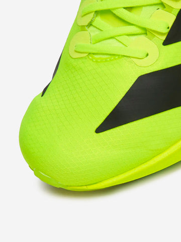 ADIDAS ORIGINALS Sneaker running Adizero Adios Pro 4 verde lemon verde