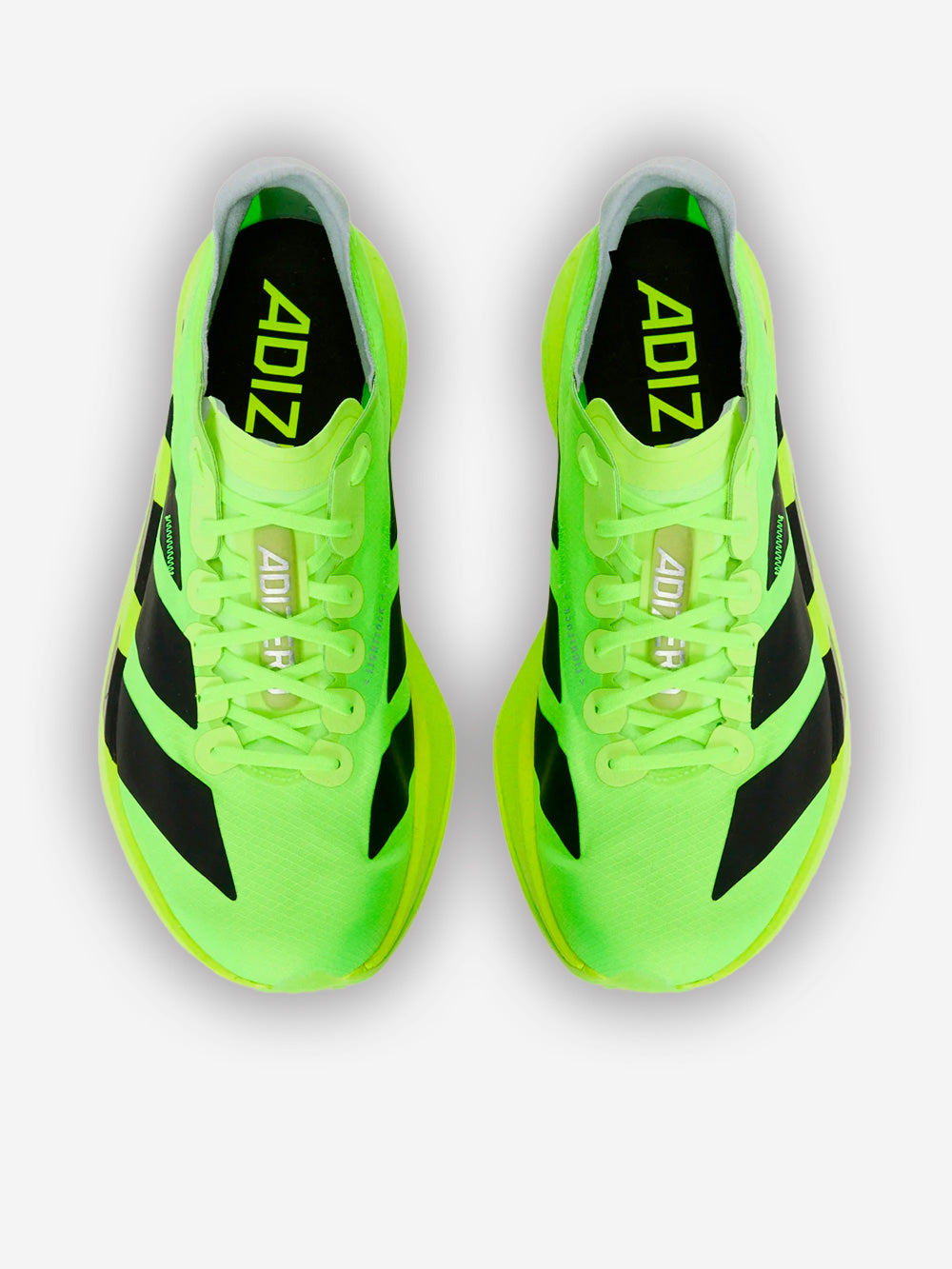 ADIDAS ORIGINALS Sneaker running Adizero Adios Pro 4 verde lemon verde Urbanstaroma