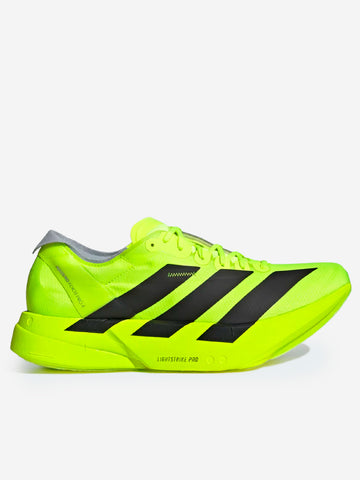ADIDAS ORIGINALS Sneaker running Adizero Adios Pro 4 verde lemon verde