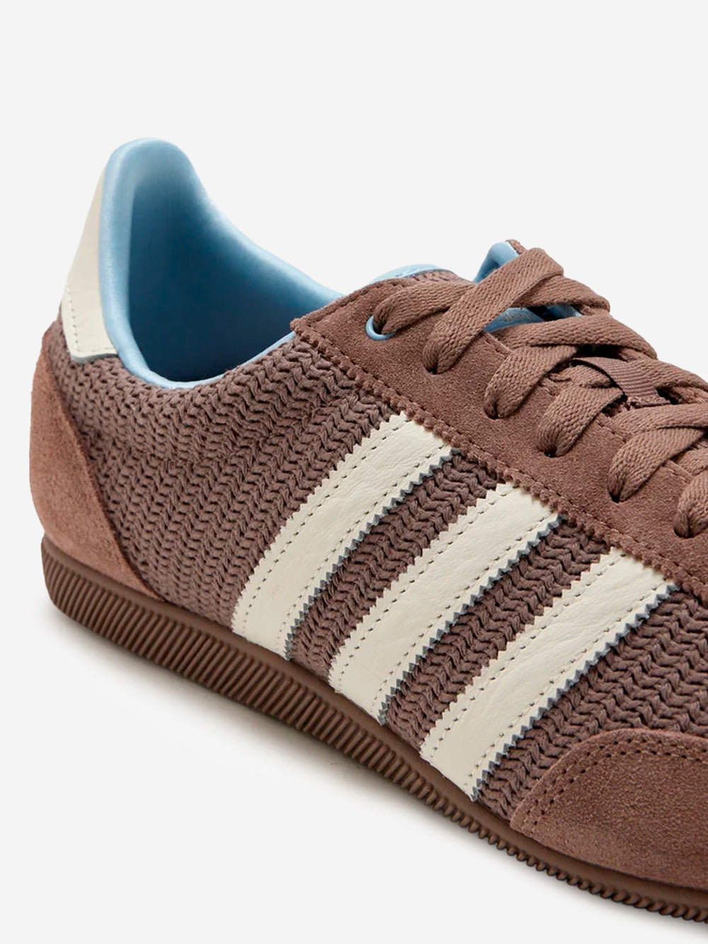 ADIDAS ORIGINALS W Japan marroni Marrone chiaro Urbanstaroma