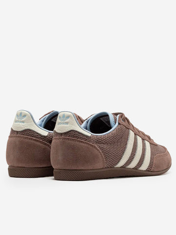 ADIDAS ORIGINALS W Japan marroni Marrone chiaro