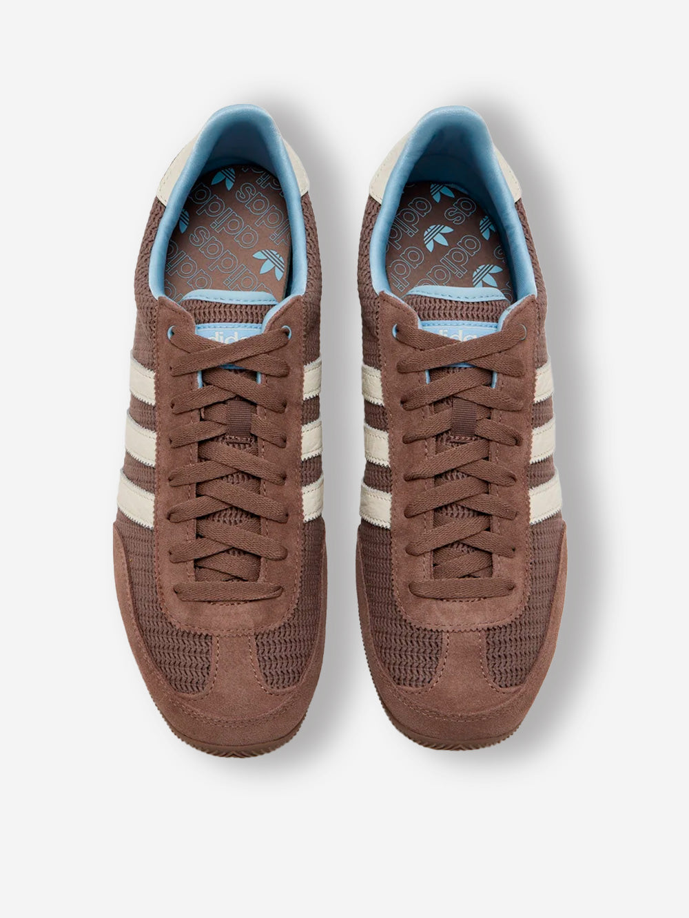 ADIDAS ORIGINALS W Japan marroni Marrone chiaro Urbanstaroma