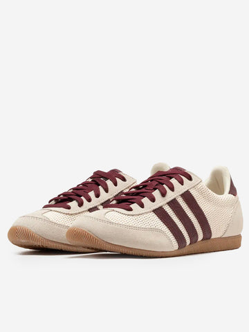 ADIDAS ORIGINALS W Japan bianche crema Off white
